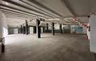 Hala, showroom sos. Pacurari Iasi, zona Mall Moldova, 1310mp - 19