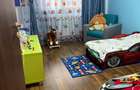 Casă cu 3 dormitoare + Living + Mansardă amenajată - 15 min Metrou - 6