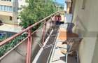 Apartament de 3 camere, modern, 63mp, parcare, zona Penny Apahida - 11