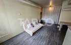 Apartament 2 camere etaj 3 mobilat utilat parcare lift Terezian Sibiu - 13