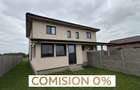 COMISION 0% |Duplex Sag|110 mp utili|Panouri fotovoltaice + Baterie - 1
