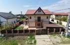Casă P+1+P de vânzare – Măgurele, Str. Lotusului, deschidere 2 strazi - 23