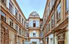 Clădire istorică – fost hotel emblematic în Centrul Istoric - 5
