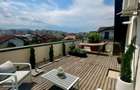Penthouse cu terasă panoramică 35 mp – Tractorul, lângă Coresi Mall, 650€ - 1
