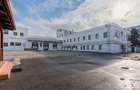 Spatiu industrial/comercial P+1, 3400 mp utili, teren 4000 mp, Marasti - 5