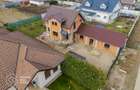 Casa noua la gri in localitatea Zadareni, comision 0% - 3