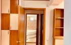 Apartament 2 camere Muncii, 7 minute de metrou, CENTRALA, mobilat modern, liber - 13