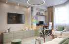 2 Camere Decomandat | Finisaje Premium | Adiacent Metrou - 4