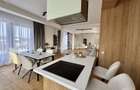 Penthouse - Duplex 4 camere de închiriat II 217 mp II 2 locuri parcare I Pipera - 13