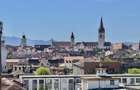Apartament Tip Mansarda - 40 mp utili - Cartier Terezian - 10
