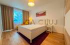 Apartament cu 2 camere, zona BT ARENA, parcul central, vedere Someș ! - 4