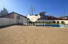 Proprietate exclusivista Iancu Nicolae Vila 700 mp cu piscina privata și curte - 6