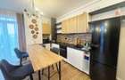 Apartament 2 camere et1 cu parcare , 50 mp - Str Mihai Romanul - 11