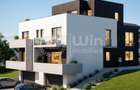Teren intravilan 709mp autorizat pentru duplex | Borhanci - 1