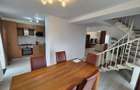 Penthouse 124 mp + 2 locuri de parcare - Belvedere Residence cu vedere la lac - 9