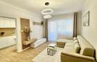 Apartament 2 camere, ultrafinisat, complet mobilat, Floresti - 3