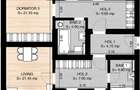 Apartament 4 camere cu gradina | Pipera – Rond OMV | 0% comision - 7