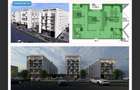 Apartament de vanzare, 3 camere, 83.73mpc, etaj 1, comision 0% - 1
