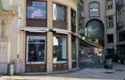 Oportunitate rară – spațiu HoReCa de vânzare în Pasajul Vulturul Negru - 5