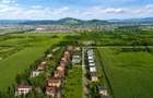 Vila calitativa, luminoasa linie, incalzire pardoseala, utilitati, Sanpetru, Bra - 4