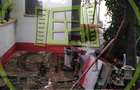 Casa 5 camere cu teren de 1200mp spre vanzare in Ludos jud Sibiu - 20