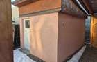 Casa 2 camere, 50mp,483 mp teren,0% comision - 5