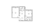 Apartament cu 2 camere în Stațiunea Costinești la doar 200 m de plajă - 8