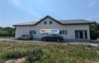 Snagov-Gruiu,vila P+M ,4 cam supr utila 160 mp, teren 800 mp,an 2025 - 1
