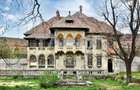 Vila interbelica isi asteapta cu speranta tacuta noul proprietar - 11