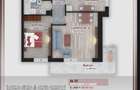 Apartament 2 camere decomandat Pallady, Parcare inclusa, METROU - 5