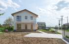 Casă / Vilă cu 5 camere sustenabila in Dragomiresti/Sabareni - 1