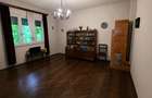 Apartament 3 camere parter in vila plus garsoniera demisol si curte. - 6