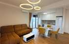 Penthouse lux 3 camere Balanta Residence - 4
