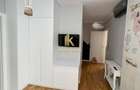 3 camere Atlas Residence Aviatiei, parcare inclusa, 2 bai - 5