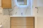 Apartament premium cu grădină | vedere spre pădure – Denya Forest - 15