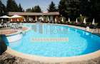 DE VANZARE RESTAURANT EVENIMENTE | PISCINA | TEREN 31150 mp | PLOIESTI - 1