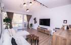 Apartament cu scara interioara + loc de parcare inclus de vanzare in Sinaia - 1