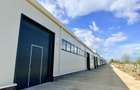 Hale industriale modulare - Hub Logistic Cernica OXIGENULUI - 16