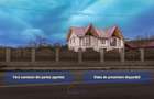 Casa visurilor tale – în construcție, lângă Căminul Cultural Cernu - 1
