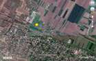 Vânzare teren potențial industrial, localitatea Ion Roata, Ialomița - 2
