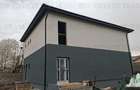 Cladire 240mp cu 2 spatii comerciale la inchiriat in centru Domnesti - 5
