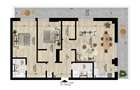 REA1026768 Apartament 3 camere I Gemina by the lake - 4
