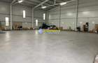Hale industriale cu suprafete de 600 mp Alba Iulia Zona Industrialas - 1