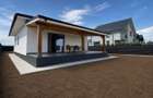 Casa P+Pod, 4 Camere, Placa de beton, STB, Teren 450mp! Comision 0% - 2