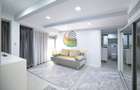 Penthouse Vacaresti Delta Vacaresti Mobilat Utilat Lux - 21