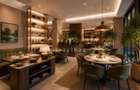 Restaurant premium cu terase generoase în cadrul Pescariu Sports & Spa | 714 mp - 2