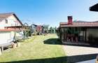 Casă cu teren 953 mp si jacuzzi – Șelimbăr, Sibiu zona Brana (2 fronturi) - 12