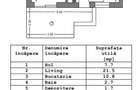 FARA COMISIOANE casa eleganta 5 camere 3 bai P+1+ M incalzire pardos LA CHEIE - 55