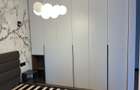 Luxury studio One Floreasca Towers - for rent - 3