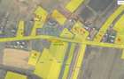 Teren intravilan 2,036mp Pădureni-Șendriceni, Botoșani - 3